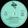Виниловая пластинка DEPECHE MODE "Enjoy The Silence" (INT 126.922 NM LP)