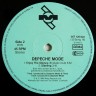 Виниловая пластинка DEPECHE MODE "Enjoy The Silence" (INT 126.922 NM LP)