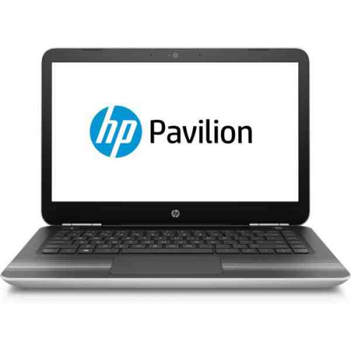 Ноутбук HP 14.0" 14-al103nb  i5-7200U 8Gb 256Gb  WIN10 1GL79EAR  