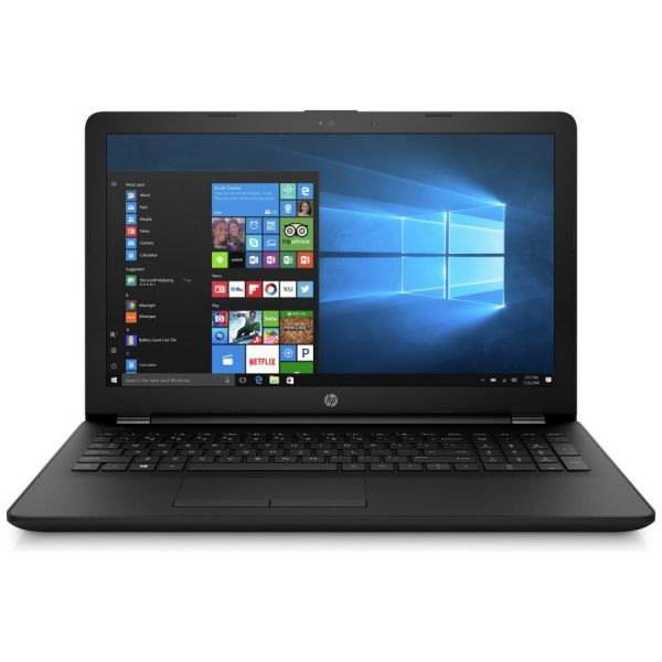 Ноутбук HP 15.6 15-bs013ne i7-7500U 4GB 1TB R530_2GB W10_64 RENEW 2CH98EAR 