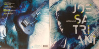 Виниловая пластинка JOE SATRIANI "Shockwave Supernova" (2LP) 