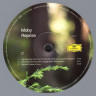 Виниловая пластинка MOBY "Reprise" (GREY 2LP) 