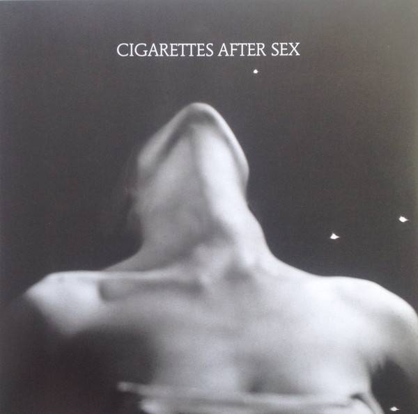 Виниловая пластинка CIGARETTES AFTER SEX "I." (LP) 