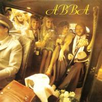 ABBA "ABBA" (LP)