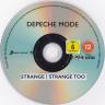 DVD-диск DEPECHE MODE 