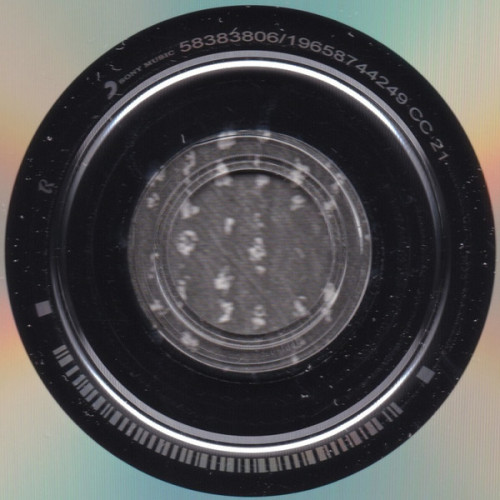 DVD-диск DEPECHE MODE "Strange | Strange Too" (DVD)