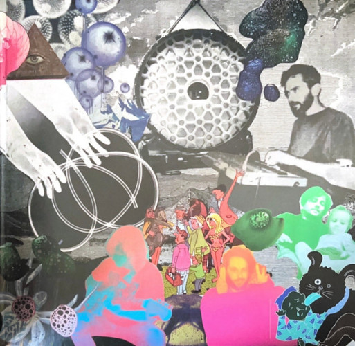 Виниловая пластинка MGMT "Loss Of Life" (LP) 