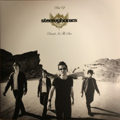 STEREOPHONICS "Best Of Stereophonics: Decade In The Sun" (2LP)