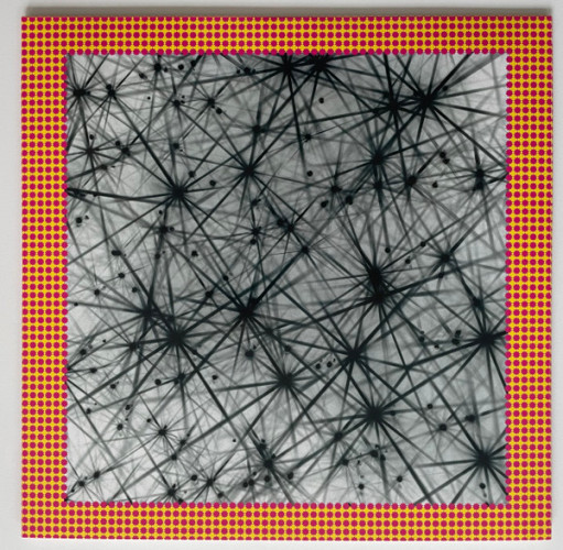 Виниловая пластинка CARIBOU "Honey" (YELLOW LP)