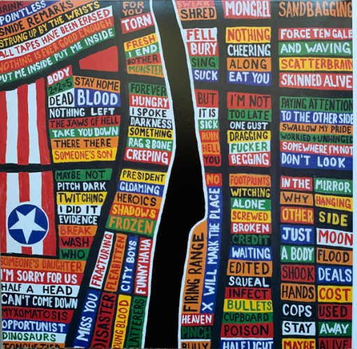 Виниловая пластинка RADIOHEAD "Hail To The Thief" (2LP)