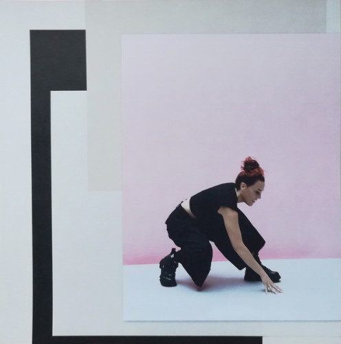 Виниловая пластинка ZAZ "Sains & Saufs" (LP) 