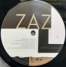 Виниловая пластинка ZAZ "Sains & Saufs" (LP) 