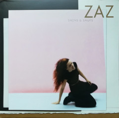 ZAZ "Sains & Saufs" (LP)