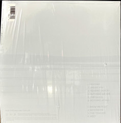 FOO FIGHTERS "But Here We Are" (WHITE LP)