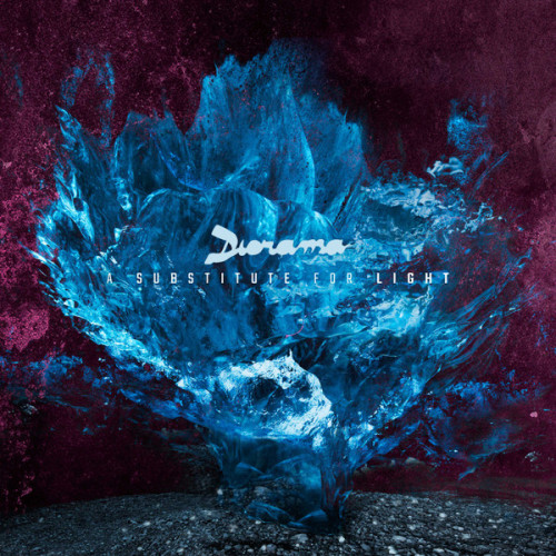 Виниловая пластинка DIORAMA "A Substitute For Light" (BLUE 2LP) 
