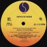 Виниловая пластинка DEPECHE MODE "Enjoy The Silence" (SIRE/REPRISE LP) 