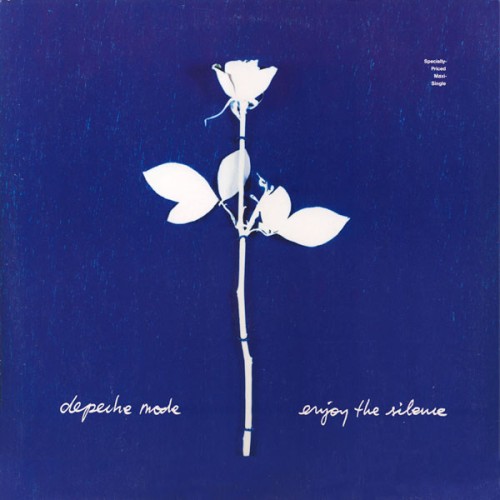Виниловая пластинка DEPECHE MODE "Enjoy The Silence" (SIRE/REPRISE LP) 