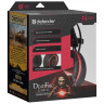Компьютерная гарнитура Defender DeadFire G-530D 