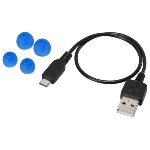 Беспроводные наушники Audio-Technica ATH-CLR100BT 