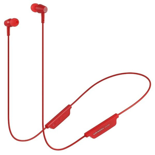 Беспроводные наушники Audio-Technica ATH-CLR100BT 