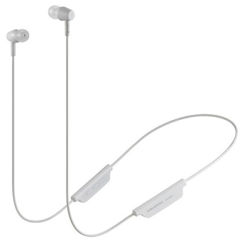 Беспроводные наушники Audio-Technica ATH-CLR100BT 