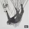 Виниловая пластинка KORN "The Nothing" (WHITE LP)