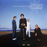 CRANBERRIES "Stars: The Best Of 1992-2002" (2LP)
