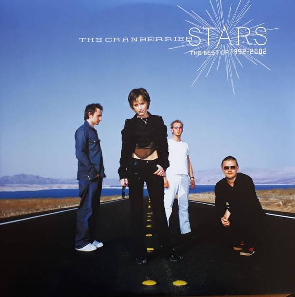 Пластинка CRANBERRIES "Stars: The Best Of 1992-2002" (2LP) 