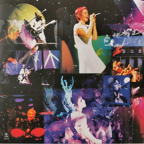 Виниловая пластинка CRANBERRIES "Stars: The Best Of 1992-2002" (2LP)