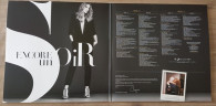 Виниловая пластинка CELINE DION "Encore Un Soir" (2LP) 