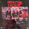 Пластинка DEPECHE MODE "More Than A Party In Amsterdam (Live 1983 - FM Broadcast)" (LP) 