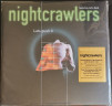 Виниловая пластинка NIGHTCRAWLERS "Lets Push It" (GREEN 2LP)