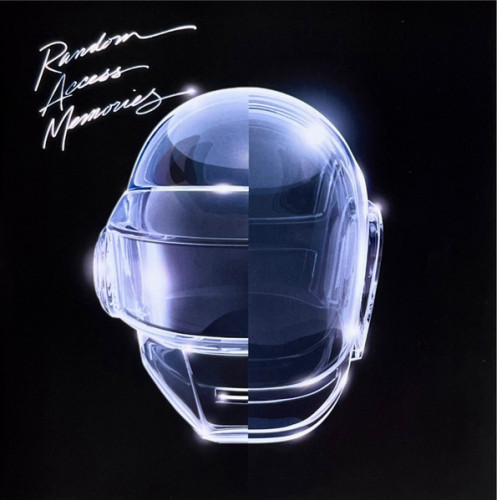 Виниловая пластинка DAFT PUNK "Random Access Memories (10th Anniversary Edition)" (3LP)