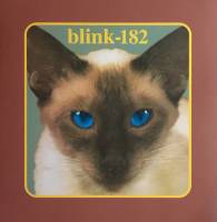 BLINK-182 "Cheshire Cat" (LP)