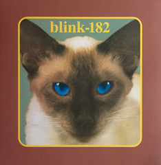 BLINK-182 &quot;Cheshire Cat&quot; (LP)