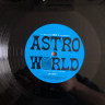 Виниловая пластинка TRAVIS SCOTT "Astroworld" (2LP) 