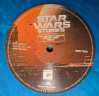 Виниловая пластинка VARIOUS ARTISTS "Star Wars Stories: Music From The Mandalorian, Rogue One, Solo" (BLUE 2LP)