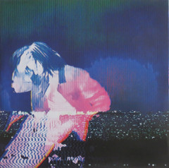 NOTHING BUT THIEVES "Moral Panic: The Complete Edition" (COLORED 2LP)