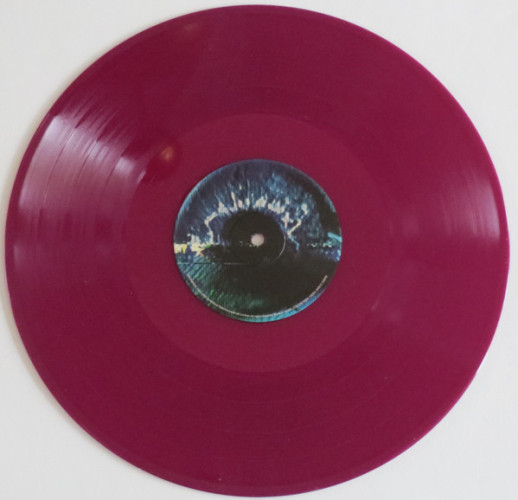 Виниловая пластинка NOTHING BUT THIEVES "Moral Panic: The Complete Edition" (COLORED 2LP)