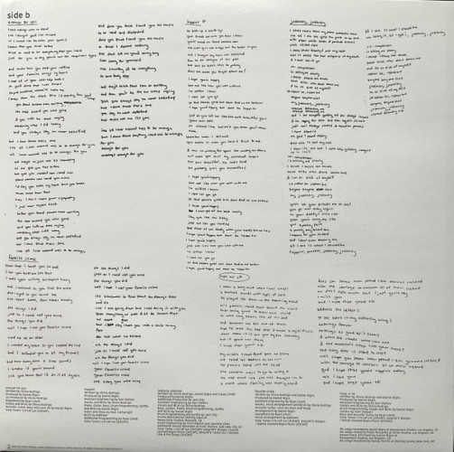 Виниловая пластинка OLIVIA RODRIGO "Sour" (LP)