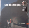 Виниловая пластинка MODESELEKTOR "DJ-Kicks" (2LP) 