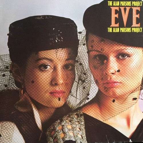 Виниловая пластинка ALAN PARSONS PROJECT "Eve" (EX/EX LP)