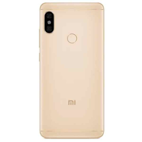 Смартфон Xiaomi Redmi Note 5 4/64GB 