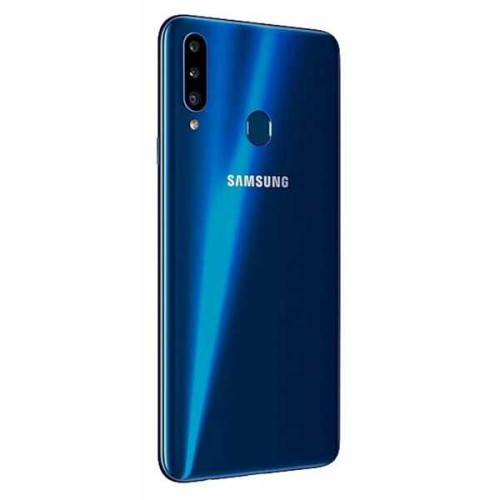 Смартфон Samsung Galaxy A20s 32GB 