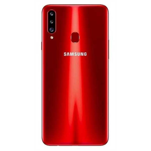 Смартфон Samsung Galaxy A20s 32GB 