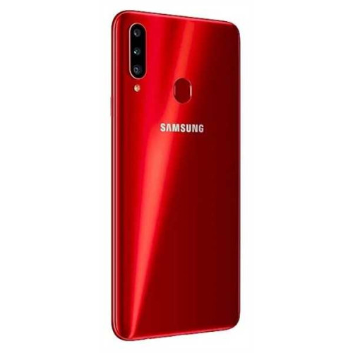 Смартфон Samsung Galaxy A20s 32GB 