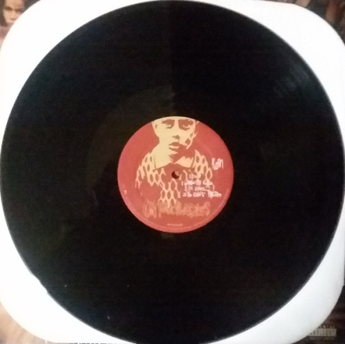 Виниловая пластинка KORN "Untouchables" (2LP)