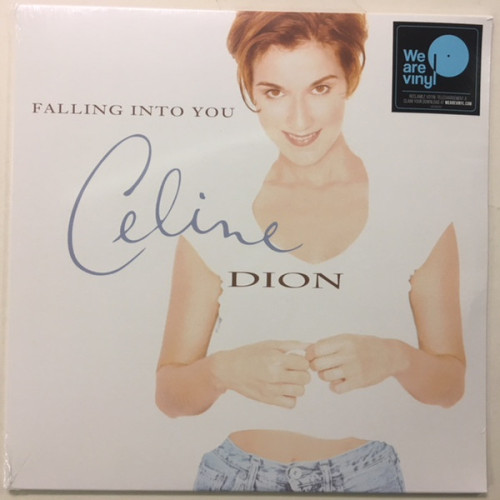 Виниловая пластинка CELINE DION "Falling Into You" (2LP) 