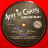 Виниловая пластинка ALICE IN CHAINS "Bleed The Freaks (Live Radio Broadcast)" (RED LP)