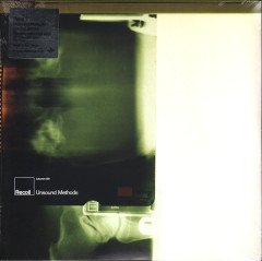 RECOIL &quot;Unsound Methods&quot; (COLOURED 2LP)